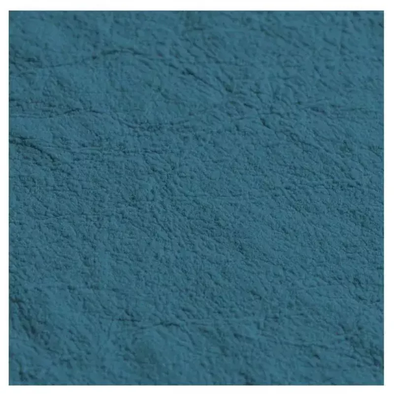 Hama Fotoalbum Wrinkled Blau 200 Blätter 10 x 15 Buchbindung
