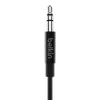 Audiokabel Belkin RockStar 3,5 mm mit USB-C-Stecker