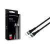 Conceptronic ETTA01B12 USB-C-C PD 3.0 100W Schnellladekabel 1,2 m, 20V 5A, 480 Mbit/s, E-Mark