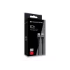 Conceptronic ETTA01B20 USB C-C PD 3.0 100W Schnellladekabel 2M, 20V 5A, 480Mbps, E-Mark
