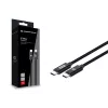 Conceptronic ETTA03B12 USB-C-zu-USB-C PD 3.1 240 W Schnellladekabel 1,2 m, 48 V 5 A, 480 Mbit/s, E-Mark