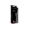 Conceptronic ETTA03B20 USB-C-auf-USB-C PD 3.1 240 W Schnellladekabel, 2 m, 48 V/5 A, 480 Mbit/s, E-Mark