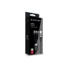 Conceptronic ETTA06B15 USB 3-in-1 PD 3.0 100W Schnellladekabel 1,5 m, 20V 5A, 480 Mbit/s, E-Mark