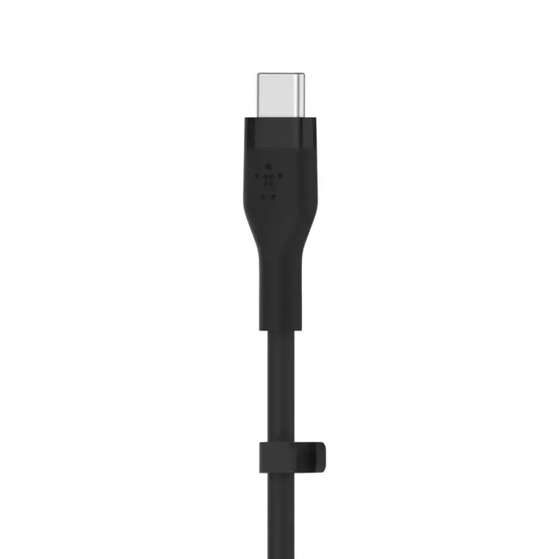 Lightning-Kabel Belkin CAA009BT3MBK 3 m USB-C auf Lightning Schwarz