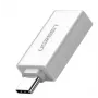 Ugreen 30155 Kabeladapter USB-A USB-C Weiß