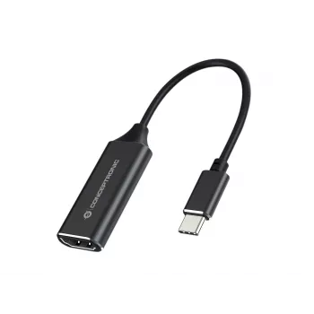 USB-C-auf-HDMI-Adapter Conceptronic ABBY03B