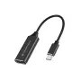 USB-C-auf-HDMI-Adapter Conceptronic ABBY03B