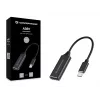USB-C-auf-HDMI-Adapter Conceptronic ABBY03B