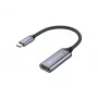Conceptronic USB-C zu HDMI Adapter, 4K 60Hz