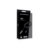 Conceptronic USB-C-zu-HDMI-Kabel, Stecker auf Stecker, 4K 60Hz, 2 m, USB Typ-C, HDMI, Stecker, Stecker, Gerade