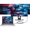 Conceptronic USB-C-zu-HDMI-Kabel, Stecker auf Stecker, 4K 60Hz, 2 m, USB Typ-C, HDMI, Stecker, Stecker, Gerade