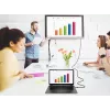 Conceptronic USB-C-zu-HDMI-Kabel, Stecker auf Stecker, 4K 60Hz, 2 m, USB Typ-C, HDMI, Stecker, Stecker, Gerade