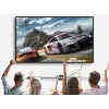 Conceptronic USB-C-zu-HDMI-Kabel, Stecker auf Stecker, 4K 60Hz, 2 m, USB Typ-C, HDMI, Stecker, Stecker, Gerade