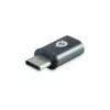 Conceptronic DONN USB-C auf Micro USB OTG Adapter 3er-Pack