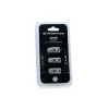 Conceptronic DONN USB-C auf Micro USB OTG Adapter 3er-Pack