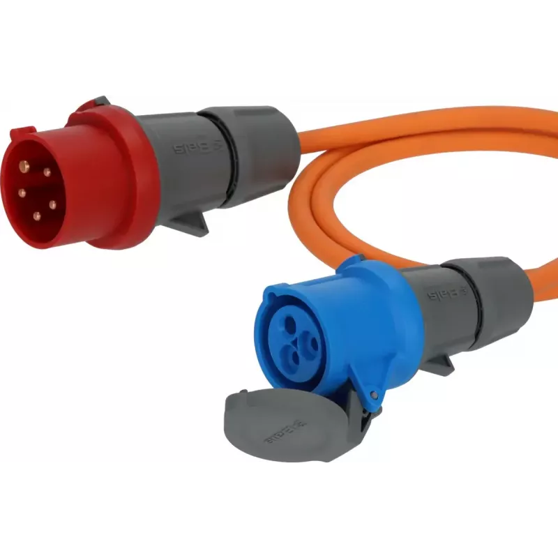 Power-Verlängerung Brennenstuhl 1132970025 1,5 m Outdoor IP44
