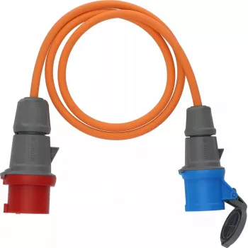 Power-Verlängerung Brennenstuhl 1132970025 1,5 m Outdoor IP44