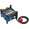 Power Extension Brennenstuhl 1153690200 2m 7 AC Outlets Indoor Schwarz Blue Red