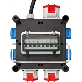 Power Extension Brennenstuhl 1153690400