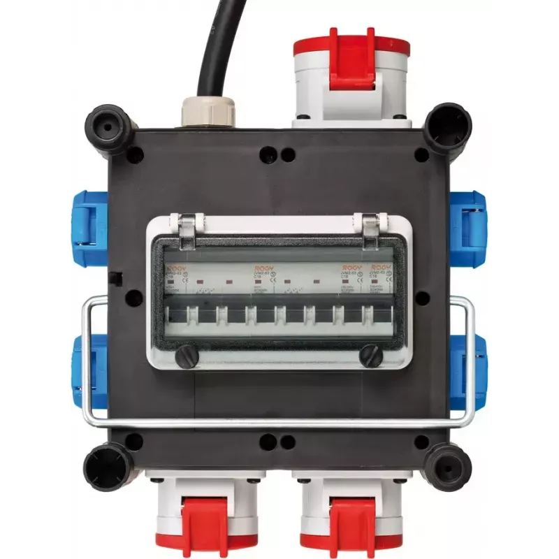 Power Extension Brennenstuhl 1153690400