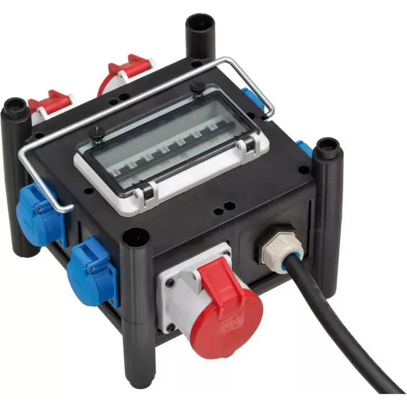 Power Extension Brennenstuhl 1153690400
