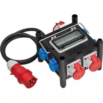 Power Extension Brennenstuhl 1153690400
