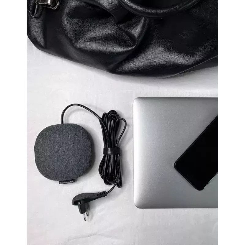 Mobiler Gerätelader Brennenstuhl 1150020010 Indoor Universal 2 USB-Anschlüsse