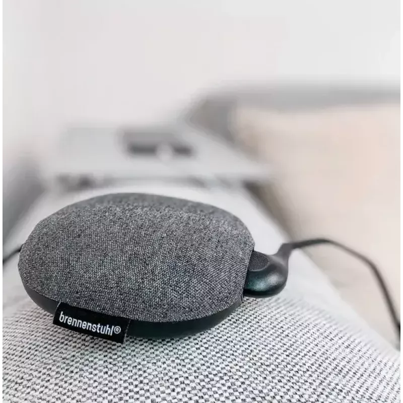 Mobiler Gerätelader Brennenstuhl 1150020010 Indoor Universal 2 USB-Anschlüsse