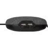 Mobiler Gerätelader Brennenstuhl 1150020010 Indoor Universal 2 USB-Anschlüsse