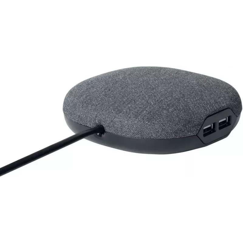 Mobiler Gerätelader Brennenstuhl 1150020010 Indoor Universal 2 USB-Anschlüsse