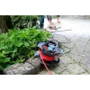 Power-Verlängerung Brennenstuhl 1169710100 10m 3 Steckdosen Outdoor Schwarz Rot
