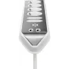 Power Extension Brennenstuhl 1153590620 2m 6 AC-Ausgänge Innenbereich Silber Weiß