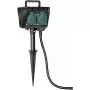 Power Extension Brennenstuhl 1154440 1,4 m 4 AC-Steckdosen Schwarz Grün