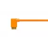 USB-Kabel Tether Tools CU61RT15-ORG 4,6 m USB 3.2 Gen 1 Micro-USB B Orange