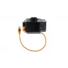USB-Kabel Tether Tools CUCRT02-ORG 0,5m USB 3.2 Gen 1 Orange