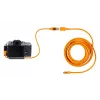 USB-Kabel Tether Tools CUCRT02-ORG 0,5m USB 3.2 Gen 1 Orange