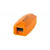 USB-Kabel Tether Tools CU1917 5m Orange
