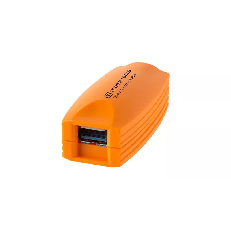 USB-Kabel Tether Tools CU1917 5m Orange