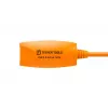 USB-Kabel Tether Tools CU1917 5m Orange