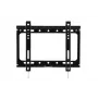 Philips SQM3221/00 TV-Halterung/Standfuß 106,7 cm (42 Zoll) Schwarz