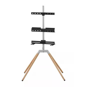 Dreibein-Ständer One For All WM7476 Max. 35 kg 32–70 Zoll 360° Drehung