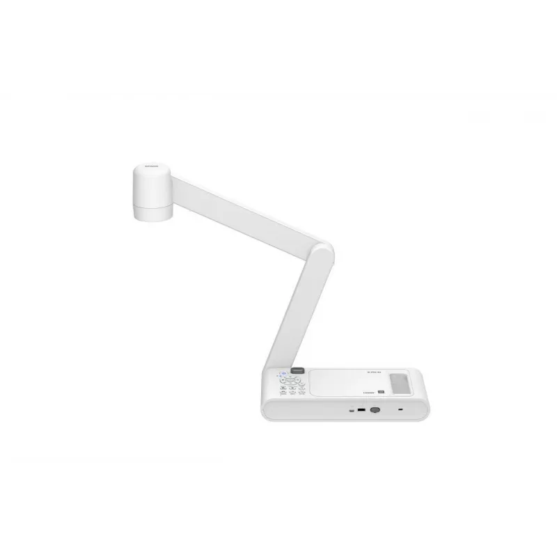 Epson V12HB09080 Dokumentenkamera Weiß 25,4 / 3,2 mm (1 / 3,2 Zoll) CMOS USB/HDMI/Wi-Fi
