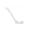 Epson V12HB09080 Dokumentenkamera Weiß 25,4 / 3,2 mm (1 / 3,2 Zoll) CMOS USB/HDMI/Wi-Fi