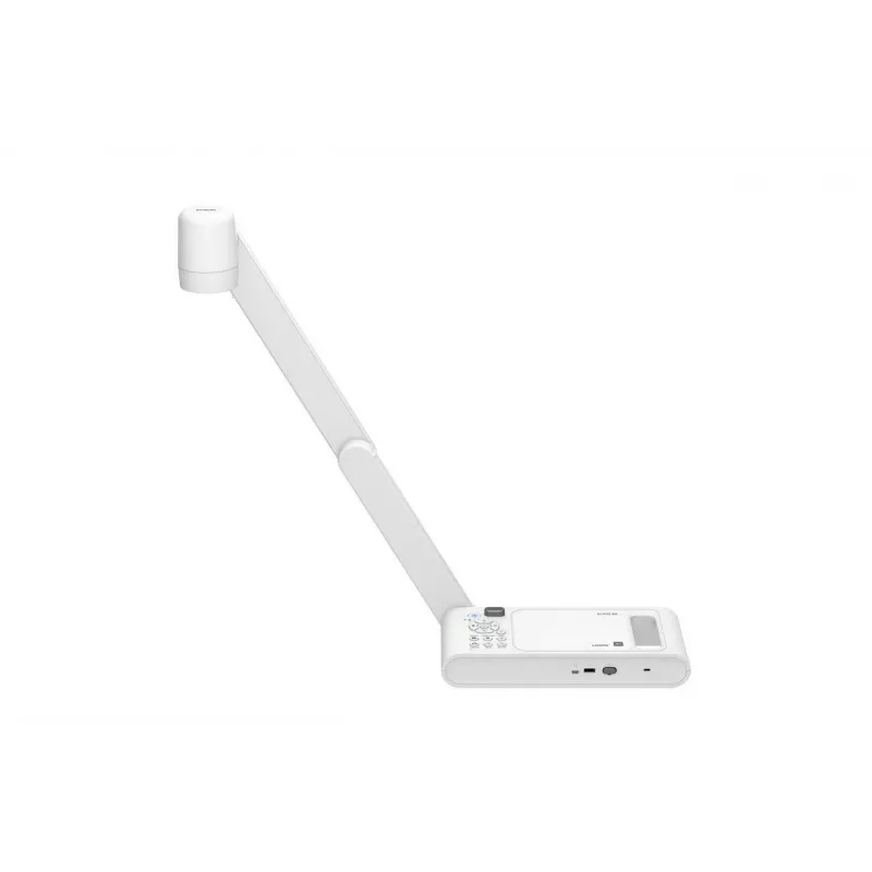 Epson V12HB09080 Dokumentenkamera Weiß 25,4 / 3,2 mm (1 / 3,2 Zoll) CMOS USB/HDMI/Wi-Fi