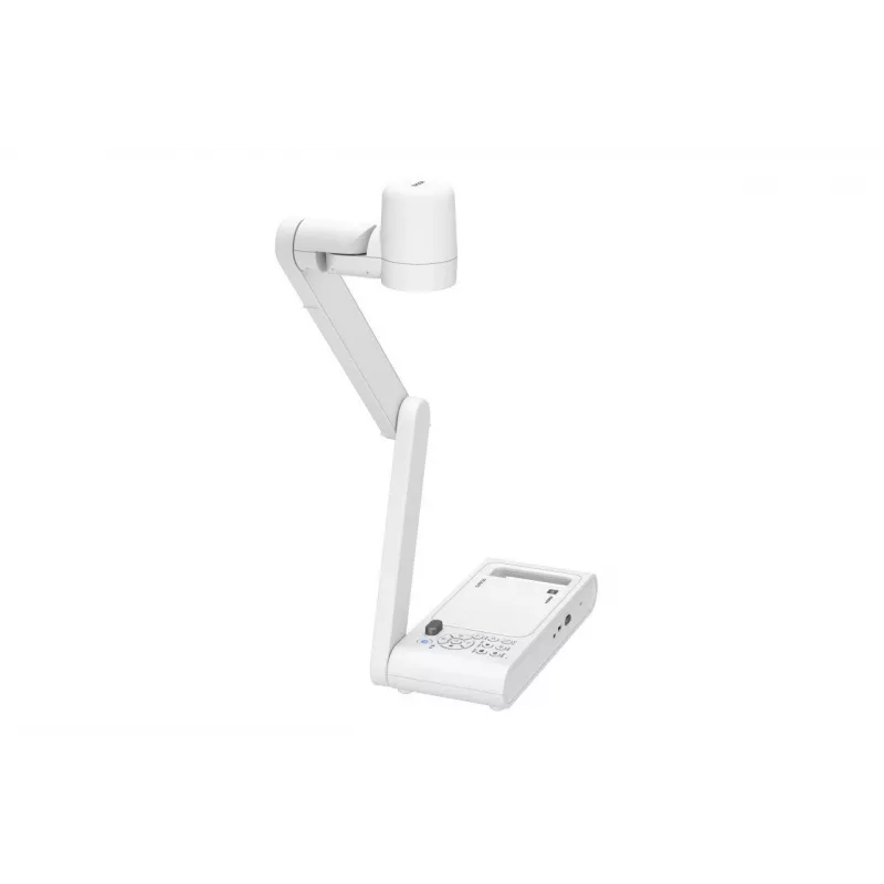 Epson V12HB09080 Dokumentenkamera Weiß 25,4 / 3,2 mm (1 / 3,2 Zoll) CMOS USB/HDMI/Wi-Fi