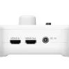 Epson V12HB09080 Dokumentenkamera Weiß 25,4 / 3,2 mm (1 / 3,2 Zoll) CMOS USB/HDMI/Wi-Fi