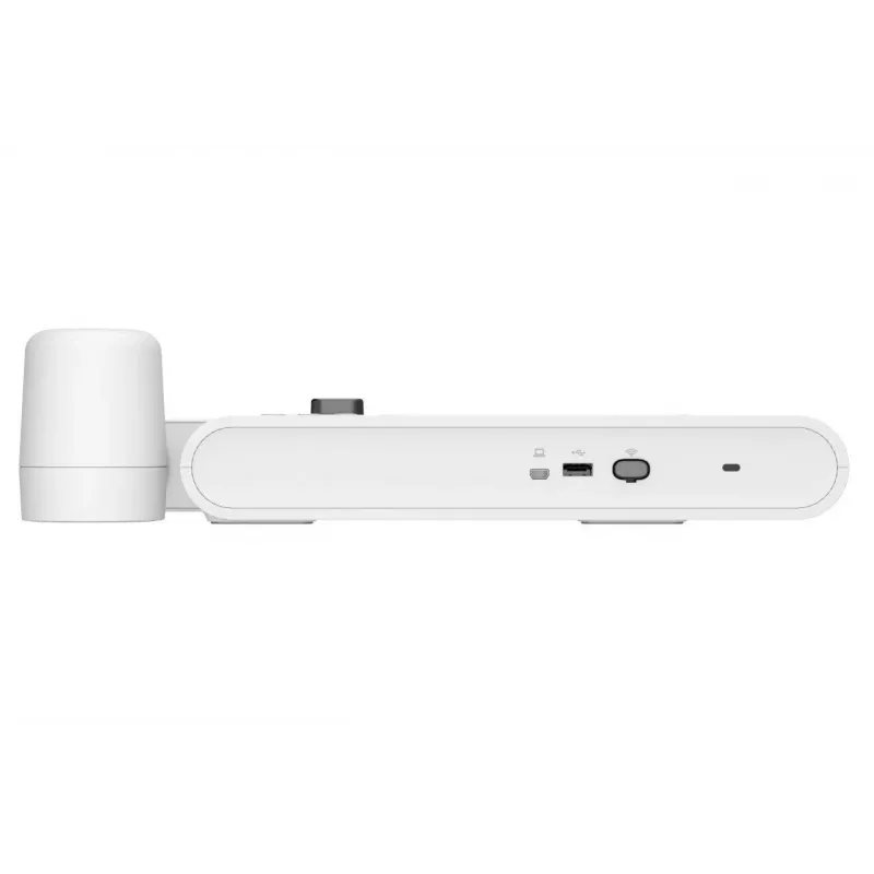 Epson V12HB09080 Dokumentenkamera Weiß 25,4 / 3,2 mm (1 / 3,2 Zoll) CMOS USB/HDMI/Wi-Fi