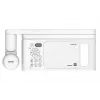 Epson V12HB09080 Dokumentenkamera Weiß 25,4 / 3,2 mm (1 / 3,2 Zoll) CMOS USB/HDMI/Wi-Fi