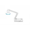 Epson V12HB09080 Dokumentenkamera Weiß 25,4 / 3,2 mm (1 / 3,2 Zoll) CMOS USB/HDMI/Wi-Fi