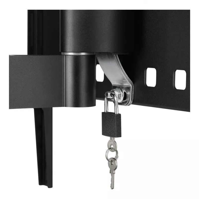 Vogel's PFW 3040 139.7 cm (55 Zoll) Schwarz